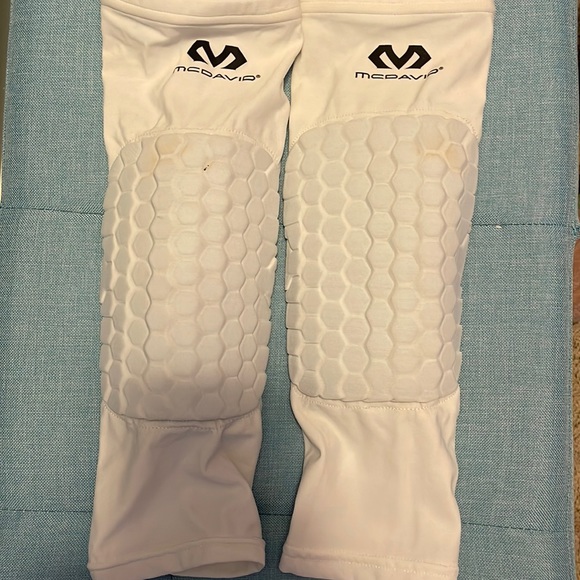 MCDAVID Leg Sleeves - Picture 1 of 1